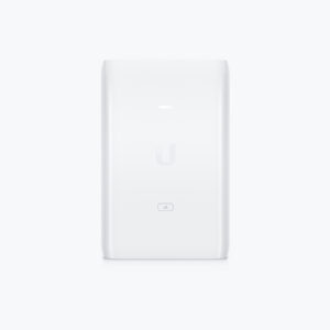 Product: U-POE-AT - Ubiquiti UniFi POE Injector 802.3at - Verkocht door Keysoft-Solutions - Afbeelding 2