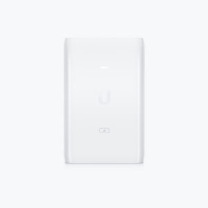 Product: U-POE-AT - Ubiquiti UniFi POE Injector 802.3at - Verkocht door Keysoft-Solutions - Afbeelding 2