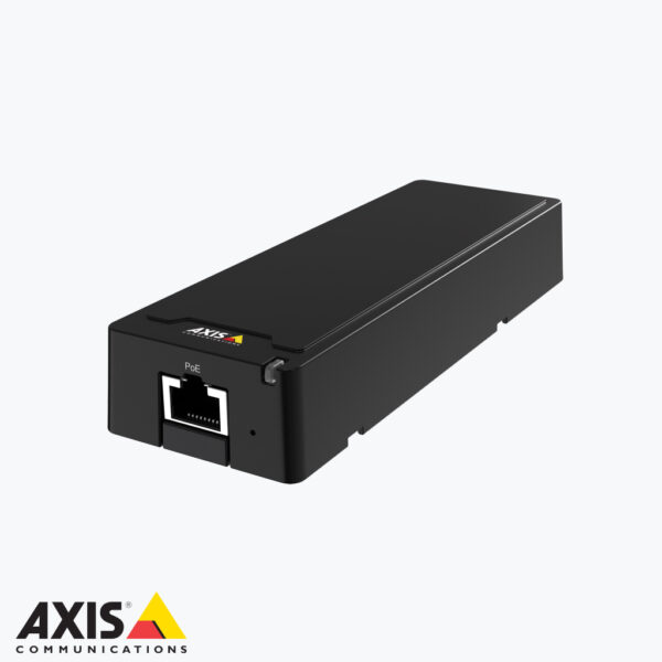 Product: AX-FA51 - AXIS FA51 Main Unit - Verkocht door Keysoft-Solutions - Hoofdafbeelding