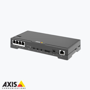 Product: AX-FA54 - AXIS FA54 Main Unit - Verkocht door Keysoft-Solutions - Hoofdafbeelding