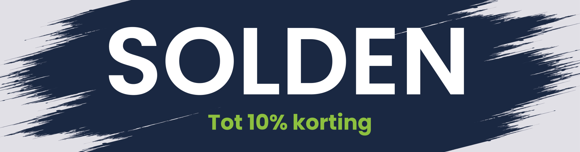 Promotie-Solden Keysoft-Solutions