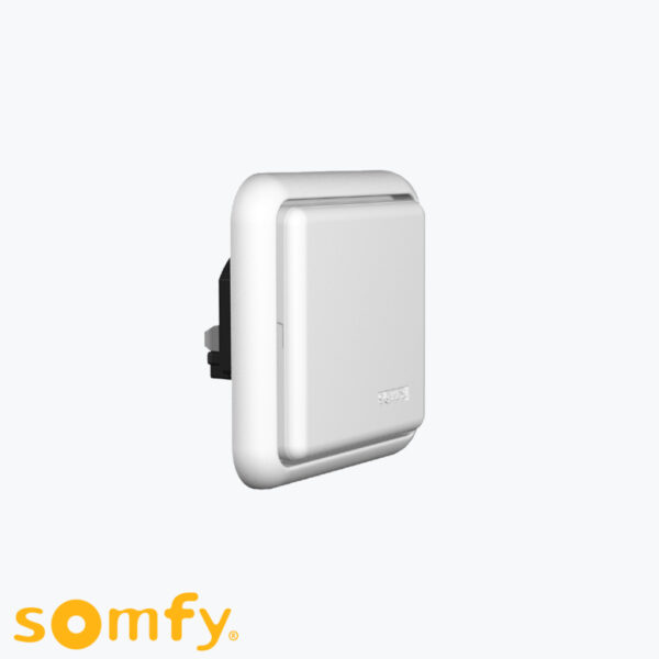 Product: Somfy RTS Contact Transmitter. Verkocht door Keysoft-Solutions - Hoofdafbeelding