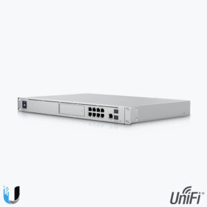 Product: UDM-SE-EU - UniFi Dream Machine Special Edition. Verkocht door Keysoft-Solutions - Hoofdafbeelding