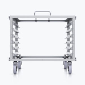 Product: U-RACK-6U-TL - UniFi Toolless Mini Rack 6U. Verkocht door Keysoft-Solutions - Afbeelding 1