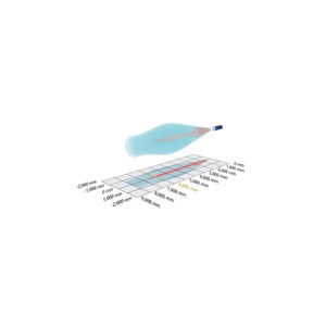 Product: 200054 - Loxone Ultrasone Sensor 0-10V. Verkocht door Keysoft-Solutions - Afbeelding 2