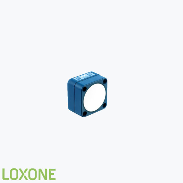 Product: 200054 - Loxone Ultrasone Sensor 0-10V. Verkocht door Keysoft-Solutions - Hoofdafbeelding