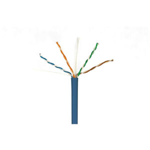 Product: DC-UTP5E-50S-ECA - Danicom CAT5e UTP 50m Kabel Op Rol Stug LSZH. Verkocht door Keysoft-Solutions - Afbeelding 3