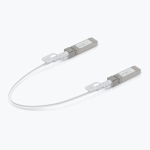 Product: UC-DAC-SFP+ - UniFi SFP+ DAC Kabel 50cm. Verkocht door Keysoft-Solutions - Afbeelding 2