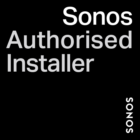 Keysoft-Solutions - Sonos Authorised Installer Logo