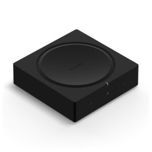 Product: SON-AMPG1EU1BLK - Sonos Amp. Verkocht door Keysoft-Solutions - Afbeelding 2