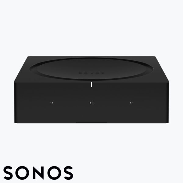 Product: SON-AMPG1EU1BLK - Sonos Amp. Verkocht door Keysoft-Solutions - Hoofdafbeelding