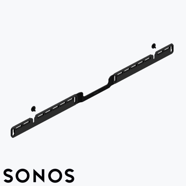 Product: SON-ARCWMWW1BLK - Sonos Arc Muurbeugel. Verkocht door Keysoft-Solutions - Hoofdafbeelding