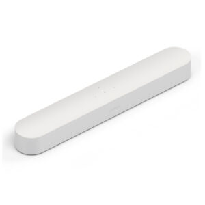 Product: SON-BEAM1EU1WIT - Sonos Beam Wit. Verkocht door Keysoft-Solutions - Afbeelding 2