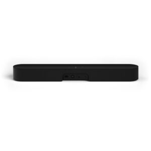Product: SON-BEAM2EU1BLK - Sonos Beam Zwart. Verkocht door Keysoft-Solutions - Afbeelding 3