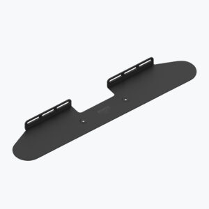 Product: SON-BM1WMWW1BLK - Sonos Beam Muurbeugel Zwart. Verkocht door Keysoft-Solutions - Afbeelding 1