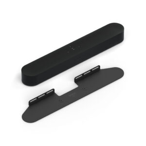 Product: SON-BM1WMWW1BLK - Sonos Beam Muurbeugel Zwart. Verkocht door Keysoft-Solutions - Afbeelding 3