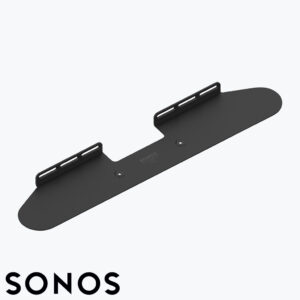 Product: SON-BM1WMWW1BLK - Sonos Beam Muurbeugel Zwart. Verkocht door Keysoft-Solutions - Hoofdafbeelding