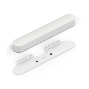 Product: SON-BM1WMWW1WIT - Sonos Beam Muurbeugel Wit. Verkocht door Keysoft-Solutions - Afbeelding 3