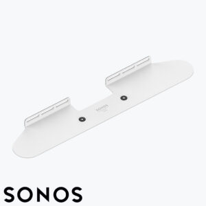 Product: SON-BM1WMWW1WIT - Sonos Beam Muurbeugel Wit. Verkocht door Keysoft-Solutions - Hoofdafbeelding