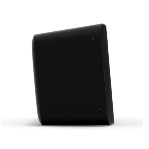 Product: SON-FIVE1EU1BLK - Sonos Five Zwart. Verkocht door Keysoft-Solutions - Afbeelding 3