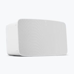 Product: SON-FIVE1EU1WIT - Sonos Five Wit. Verkocht door Keysoft-Solutions - Afbeelding 1