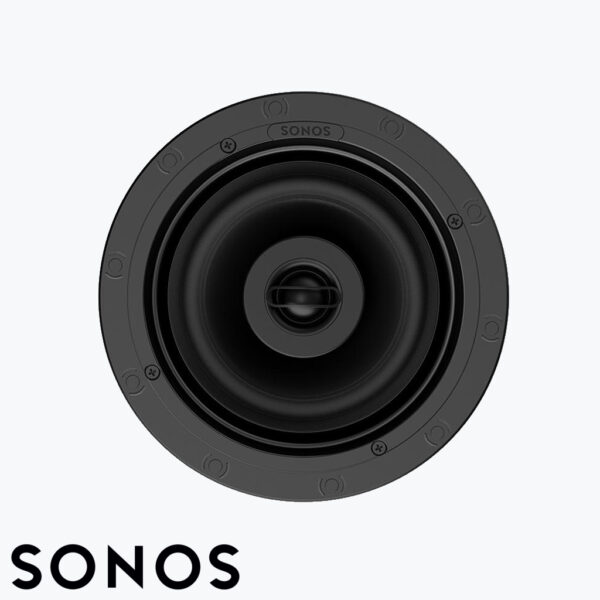 Product: SON-INCLGWW1 - Sonos Sonance In Ceiling Speakers. Verkocht door Keysoft-Solutions - Hoofdafbeelding