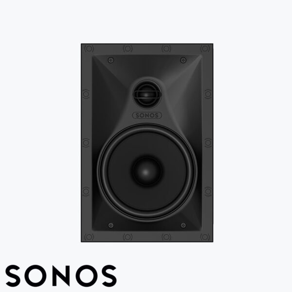 Product: SON-INWLLWW1 - Sonos Sonance In Wall Speakers. Verkocht door Keysoft-Solutions - Hoofdafbeelding