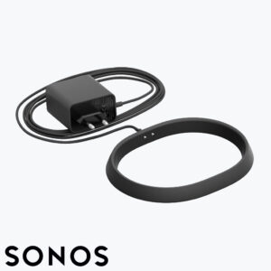 Product: SON-MVCHBEU1BLK - Sonos Move Draadloze Oplader Zwart. Verkocht door Keysoft-Solutions - Hoofdafbeelding