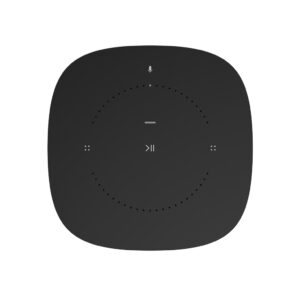 Product: SON-ONEG2EU1BLK - Sonos One Zwart. Verkocht door Keysoft-Solutions - Afbeelding 3