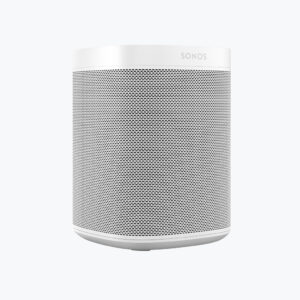 Product: SON-ONEG2EU1WIT - Sonos One Wit. Verkocht door Keysoft-Solutions - Afbeelding 1