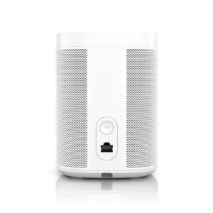 Product: SON-ONEG2EU1WIT - Sonos One Wit. Verkocht door Keysoft-Solutions - Afbeelding 2