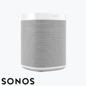 Product: SON-ONEG2EU1WIT - Sonos One Wit. Verkocht door Keysoft-Solutions - Hoofdafbeelding