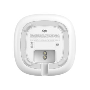 Product: ONESLEU1 - Sonos One SL Wit. Verkocht door Keysoft-Solutions - Afbeelding 2