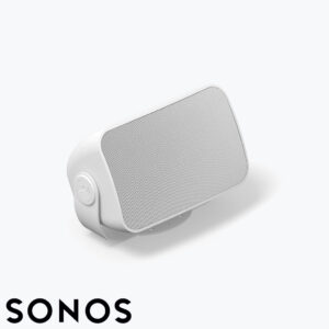 Product: SON-OUTDRWW1 - Sonos Sonance Outdoor Speakers. Verkocht door Keysoft-Solutions - Hoofdafbeelding