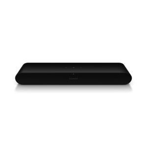 Product: SON-RAYG1EU1BLK - Sonos Ray Zwart. Verkocht door Keysoft-Solutions - Afbeelding 2