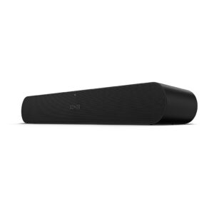 Product: SON-RAYG1EU1BLK - Sonos Ray Zwart. Verkocht door Keysoft-Solutions - Afbeelding 3