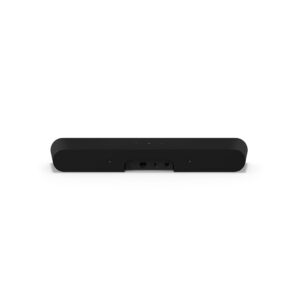 Product: SON-RAYG1EU1BLK - Sonos Ray Zwart. Verkocht door Keysoft-Solutions - Afbeelding 5