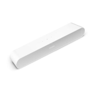 Product: SON-RAYG1EU1WIT - Sonos Ray Wit. Verkocht door Keysoft-Solutions - Afbeelding 3