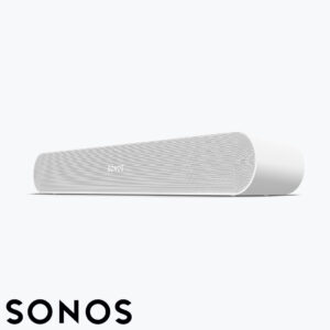 Product: SON-RAYG1EU1WIT - Sonos Ray Wit. Verkocht door Keysoft-Solutions - Hoofdafbeeldingv