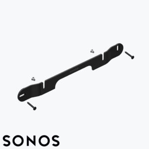 Product: SON-RAYWMWW1BLK - Sonos Ray Muurbeugel. Verkocht door Keysoft-Solutions - Hoofdafbeelding
