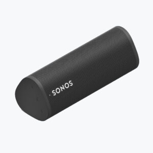 Product: SON-RMSL1R21BLK - Sonos Roam SL Zwart. Verkocht door Keysoft-Solutions - Afbeelding 1