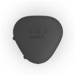 Product: SON-RMSL1R21BLK - Sonos Roam SL Zwart. Verkocht door Keysoft-Solutions - Afbeelding 4