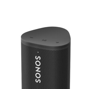 Product: SON-RMSL1R21BLK - Sonos Roam SL Zwart. Verkocht door Keysoft-Solutions - Afbeelding 5