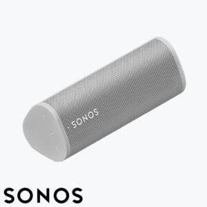 Product: SON-RMSL1R21WIT - Sonos Roam SL Wit. Verkocht door Keysoft-Solutions - Hoofdafbeelding