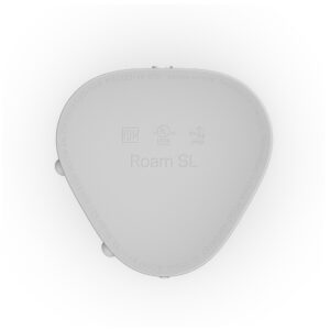 Product: SON-RMSL1R21WIT - Sonos Roam SL Wit. Verkocht door Keysoft-Solutions - Afbeelding 4