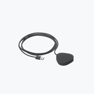 Product: SON-RMWCHEU1BLK - Sonos Roam Draadloze Oplader Zwart. Verkocht door Keysoft-Solutions - Afbeelding 1