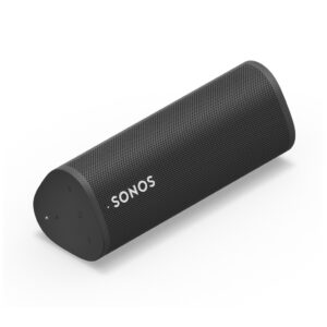 Product: SON-ROAM1R21BLK - Sonos Roam Zwart. Verkocht door Keysoft-Solutions - Afbeelding 2