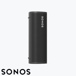 Product: SON-ROAM1R21BLK - Sonos Roam Zwart. Verkocht door Keysoft-Solutions - Hoofdafbeelding
