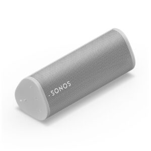 Product: SON-ROAM1R21WIT - Sonos Roam Wit. Verkocht door Keysoft-Solutions - Afbeelding 2