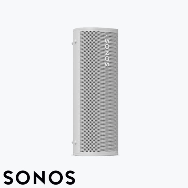 Product: SON-ROAM1R21WIT - Sonos Roam Wit. Verkocht door Keysoft-Solutions - Hoofdafbeelding